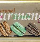 Gourmandise
