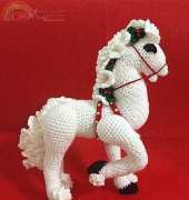 my work----Whitehorse