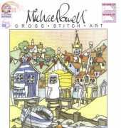 Michael Powell - Beach Huts III X81