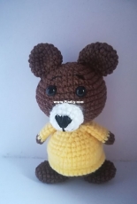 Bear