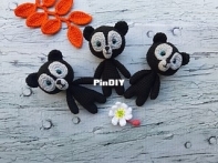 Flor Canela Crochet - Celene Montoya - Brave - Spanish - Free