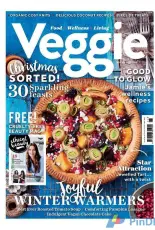 Veggie - Issue Nº 97 - November 2016