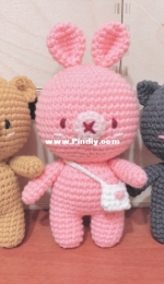 Korean dolls