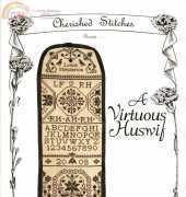 Cherished Stitches - The Virtuous Huswif