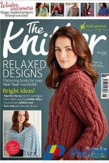 The Knitter Issue 106 2017