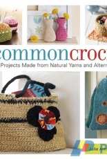 Julie Armstrong Holetz - Uncommon Crochet
