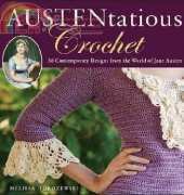 Austentatious Crochet - Melissa Horozewski