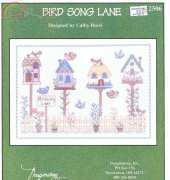 Imaginating 2506 Bird Song Lane