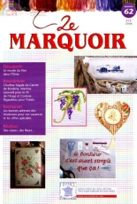 French Magazine-Le Marquoir N°62