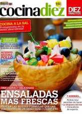 cocinadiez-N°3-May-2014 /Spanish