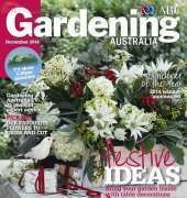 Gardening Australia-December-2014