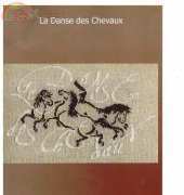 Isabelle Vautier 50007 - La Danse des Chevaux