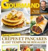 Gourmand-N°311-22.Jan-4.Feb.2015 /French