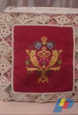 pillow