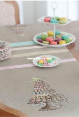 Piramide de Pasteles - Douceurs & Gourmandises by V Enginger PCS10