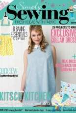 Simply Sewing-Issue 20-2016