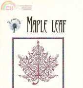 Alessandra Adelaide Needleworks - Maple Leaf