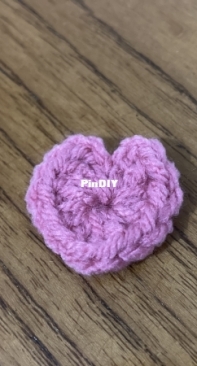 Pink Heart