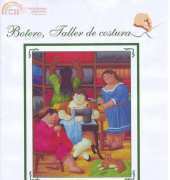 Eder Kits CF-07-767 Botero, Taller de costura