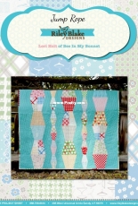 RBD-Riley Blake Designs-Jump Rope-Free Project