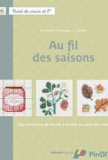Mango Pratique-Au Fil des Saisons-Bonnin,Enginger,LaCroix