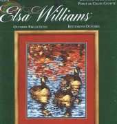JCA 02201 Elsa Williams - October Reflections