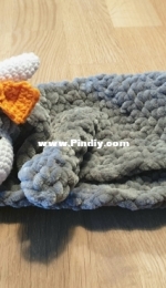Lamb lovey