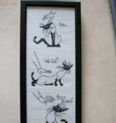 My lovely cats