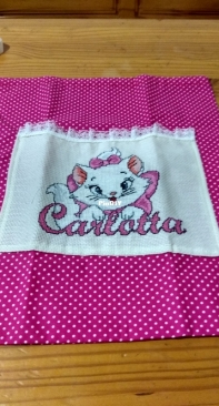 carlotta