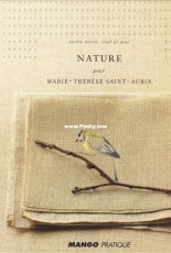 Mango Pratique - Nature par Marie Therese Saint-Aubin 2008