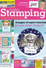 Creative Stamping - Issue 78, 2019