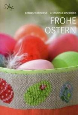 Frohe Ostern by Christiane Dahlbeck