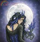 HAE Moonlight Masquerade - Jessica Galbreth