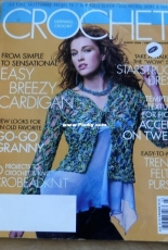 Crochet! Vol.19 No.2 - March 2006