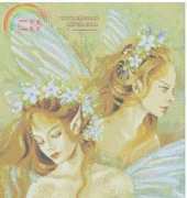 Mystic Stitch MG-08 Spring