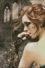 Tilton Crafts - Consumed by Victoria Frances
