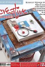 Creative Hobbies – Issue 25, 2017
