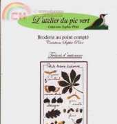 L'atelier du Pic Vert - Trésors d'automne