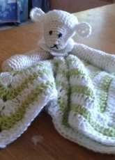 Blanket lamb