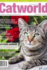 Cat World -Issue 474 - September 2017