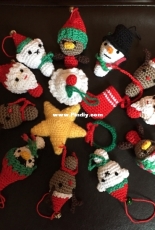 Christmas decorations