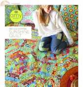 Amy Butler-Free Sunshine Quilt