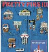 Sue Hillis L215 Pretty Pins 3