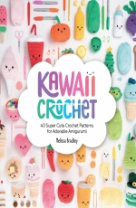 Melissa Bradley - Kawaii Crochet