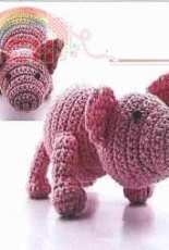 DIY 4U - Katja Heinlein - Little Pig - Free