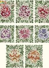 Renato Parolin - Fiori Antichi 5 XSD