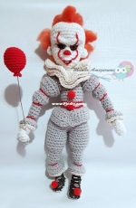 Pennywise "IT"