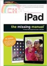 ipad: The Missing Manual - David Pogue