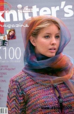 Knitter's Magazine-K100-2010-Celebrate /no ads