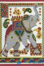 Elephant - My work